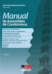 Manual da Assembleia de Condóminos