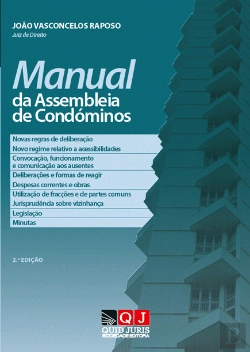 Bertrand.pt - Manual da Assembleia de Condóminos