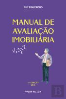 Manual da Avaliação Imobiliária