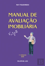 Manual da Avaliação Imobiliária