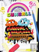 Manual da Barafunda - Gumball