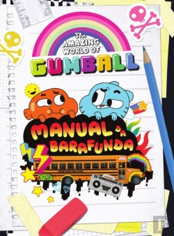 Bertrand.pt - Manual da Barafunda - Gumball