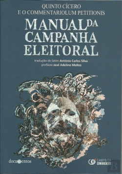 Bertrand.pt - Manual da Campanha Eleitoral