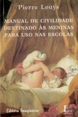 Bertrand.pt - Manual da Civilidade Destinado às Meninas para Uso nas Escolas