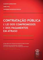 Manual da Contratação Pública e Lei dos Compromissos e dos Pagamentos em Atraso