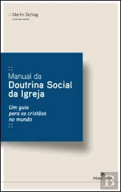 Manual da Doutrina Social da Igreja
