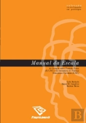 Manual da Escala de Crenças sobre Punição Física (E.C.P.F.) e Inventário de Práticas Educativas Parentais (I.P.E.)