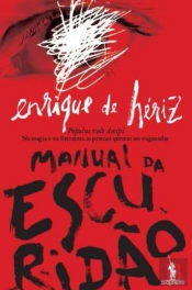 Manual da Escuridão