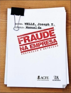 Bertrand.pt - Manual da Fraude na Empresa