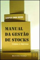 Manual da Gestão de Stocks