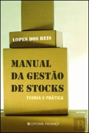 Manual da Gestão de Stocks