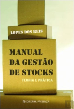 Bertrand.pt - Manual da Gestão de Stocks