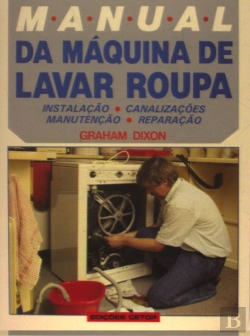 Bertrand.pt - Manual da Máquina de Lavar a Roupa