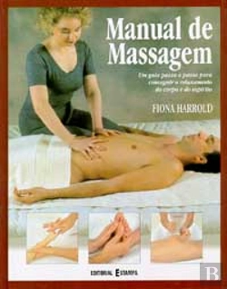 Bertrand.pt - Manual da Massagem