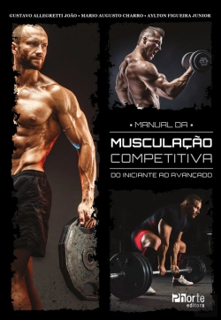 Bertrand.pt - Manual Da Musculação Competitiva