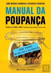Manual da Poupança