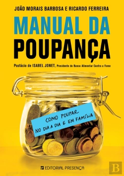 Bertrand.pt - Manual da Poupança
