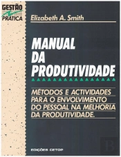 Manual da Produtividade