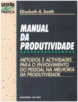 Bertrand.pt - Manual da Produtividade