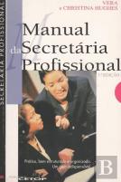 Manual da Secretária Profissional