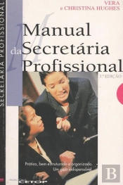 Manual da Secretária Profissional