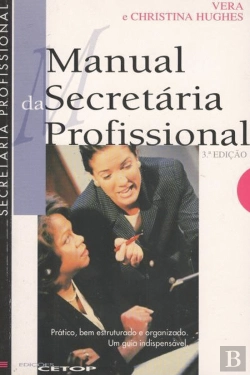 Bertrand.pt - Manual da Secretária Profissional