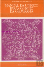 Manual da Unesco para o Ensino da Geografia