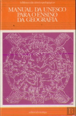 Bertrand.pt - Manual da Unesco para o Ensino da Geografia