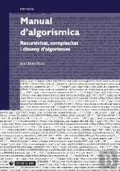 Manual D'Algorísmica