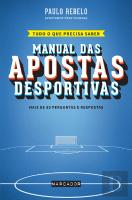 Manual das Apostas Desportivas