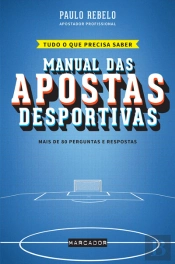 Manual das Apostas Desportivas