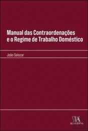 Manual das Contraordenações e o Regime de Trabalho Doméstico
