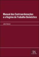 Manual das Contraordenações e o Regime de Trabalho Doméstico