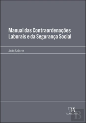 Manual das Contraordenações Laborais e da Segurança Social