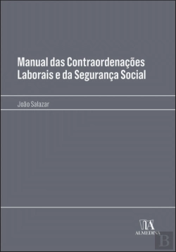 Bertrand.pt - Manual das Contraordenações Laborais e da Segurança Social