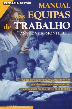 Bertrand.pt - Manual das Equipas de Trabalho