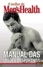 Manual das Lesões Desportivas
