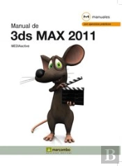 Manual De 3ds Max 2011