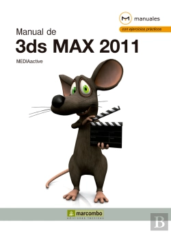 Bertrand.pt - Manual De 3ds Max 2011