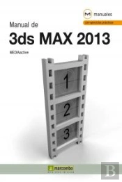 Manual De 3ds Max 2013