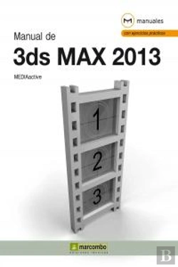 Bertrand.pt - Manual De 3ds Max 2013