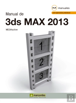Bertrand.pt - Manual De 3ds Max 2013