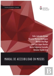 Manual De Accesibilidad En Museos