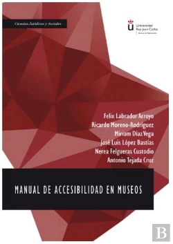 Bertrand.pt - Manual De Accesibilidad En Museos