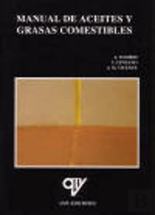 Manual De Aceites Y Grasas Comestibles