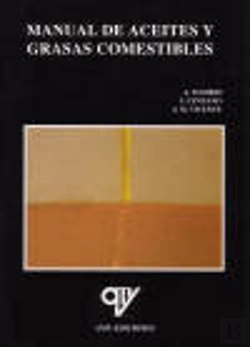 Bertrand.pt - Manual De Aceites Y Grasas Comestibles