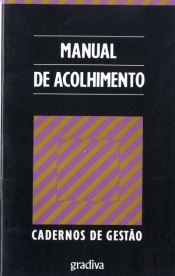 Manual de Acolhimento