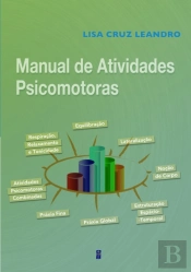 Manual de Actividades Psicomotoras