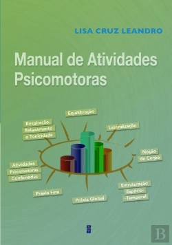 Bertrand.pt - Manual de Actividades Psicomotoras