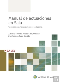 Bertrand.pt - Manual De Actuaciones En Sala